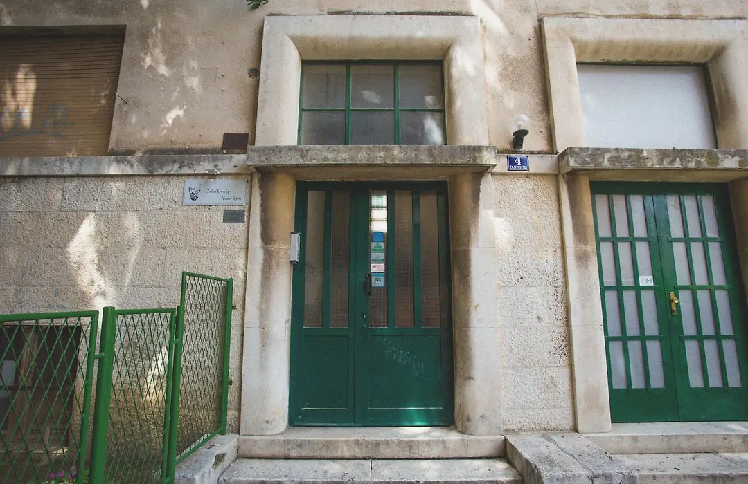 Tchaikovsky Hostel Split-1